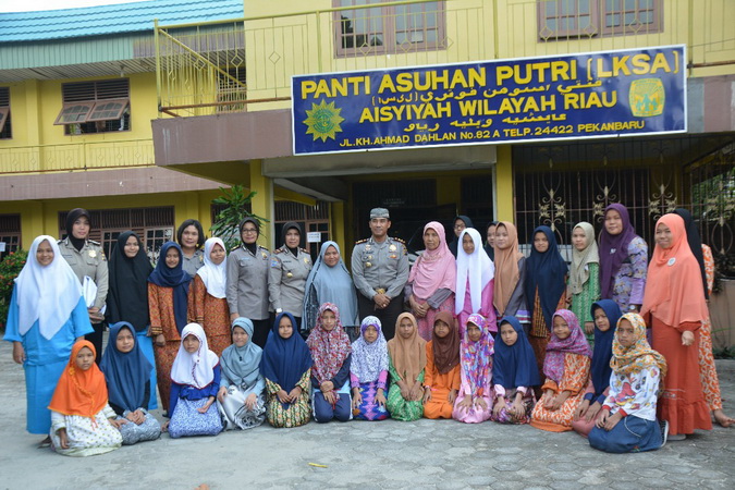 Luar Biasa,